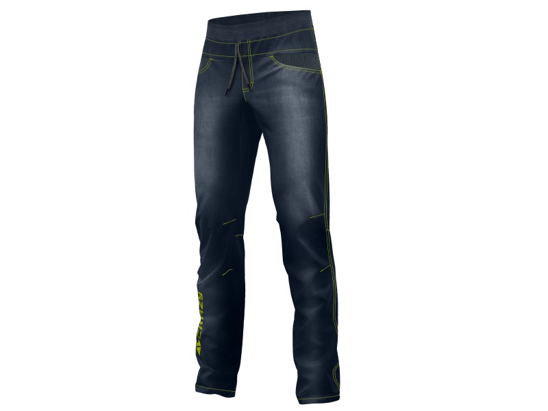 W23016024U jeans PANT JOKER